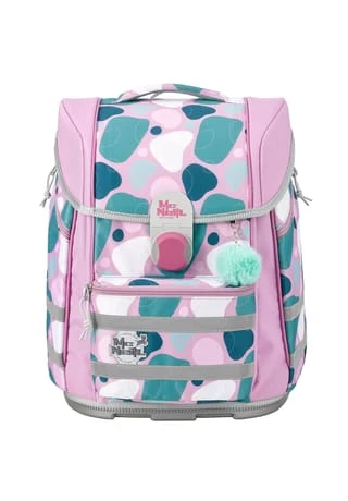 McNeill® Biggy Schulranzen-Set 5tlg. Farbe Wählen 4 McNeill® Biggy Schulranzen-Set 5tlg. Farbe Wählen – Bild 2