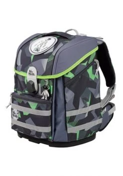 McNeill® Biggy Schulranzen-Set 5tlg. Techno 10 McNeill® Biggy Schulranzen-Set 5tlg. Techno -Spielzeug für Kinder Verkäufe unnamed file 486