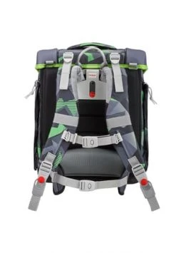 McNeill® Biggy Schulranzen-Set 5tlg. Techno 11 McNeill® Biggy Schulranzen-Set 5tlg. Techno -Spielzeug für Kinder Verkäufe unnamed file 487