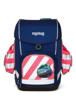 Ergobag Fluo Seitentaschen Zip-Set, Mit Reflektorstreifen PINK 9 Ergobag Fluo Seitentaschen Zip-Set, Mit Reflektorstreifen PINK -Spielzeug für Kinder Verkäufe unnamed file 49