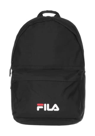 FILA Rucksack Bekasi Schwarz 3 FILA Rucksack Bekasi Schwarz