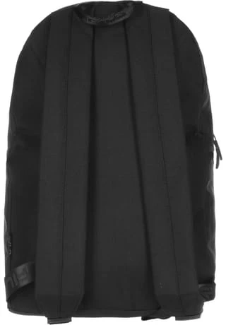 FILA Rucksack Bekasi Schwarz 4 FILA Rucksack Bekasi Schwarz – Bild 2