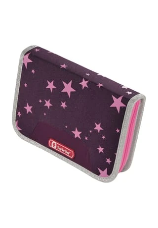 Step By Step® Schulranzen Space Unicorn, 5teilig AUBERGINE 8 Step By Step® Schulranzen Space Unicorn, 5teilig AUBERGINE – Bild 6