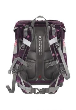 Step By Step® Schulranzen Space Unicorn, 5teilig AUBERGINE 16 Step By Step® Schulranzen Space Unicorn, 5teilig AUBERGINE -Spielzeug für Kinder Verkäufe unnamed file 499