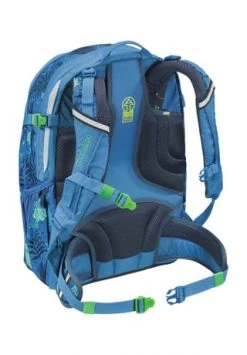 Coocazoo Schulrucksack "ScaleRale" Blau/ Grün -Spielzeug für Kinder Verkäufe unnamed file 507