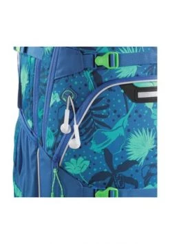 Coocazoo Schulrucksack "ScaleRale" Blau/ Grün -Spielzeug für Kinder Verkäufe unnamed file 508