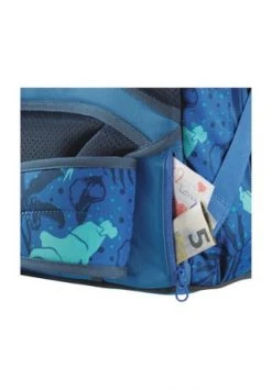 Coocazoo Schulrucksack "ScaleRale" Blau/ Grün -Spielzeug für Kinder Verkäufe unnamed file 511