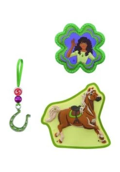 Step By Step® Magic Mags, Schleich® Horse Club, "Sarah & Mystery" MEHRFARBIG
