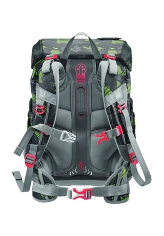 Step By Step® Schulranzenset Cloud Black Cat, Für Jungen Und Mädchen Black Cat 6 Step By Step® Schulranzenset Cloud Black Cat, Für Jungen Und Mädchen Black Cat – Bild 4