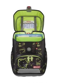 Step By Step® Schulranzenset Cloud Black Cat, Für Jungen Und Mädchen Black Cat 17 Step By Step® Schulranzenset Cloud Black Cat, Für Jungen Und Mädchen Black Cat -Spielzeug für Kinder Verkäufe unnamed file 532