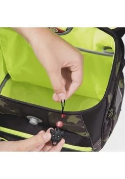 Step By Step® Schulranzenset Cloud Black Cat, Für Jungen Und Mädchen Black Cat 18 Step By Step® Schulranzenset Cloud Black Cat, Für Jungen Und Mädchen Black Cat -Spielzeug für Kinder Verkäufe unnamed file 533