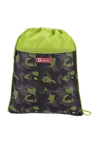 Step By Step® Schulranzenset Cloud Black Cat, Für Jungen Und Mädchen Black Cat 9 Step By Step® Schulranzenset Cloud Black Cat, Für Jungen Und Mädchen Black Cat – Bild 7