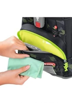 Step By Step® Schulranzenset Cloud Black Cat, Für Jungen Und Mädchen Black Cat 21 Step By Step® Schulranzenset Cloud Black Cat, Für Jungen Und Mädchen Black Cat -Spielzeug für Kinder Verkäufe unnamed file 536