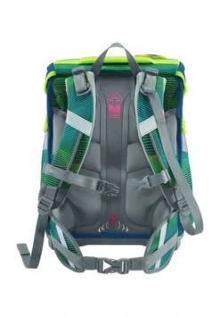 Step By Step® Schulranzen-Set Space "Power Robot", 5-teilig Blau/ Grün -Spielzeug für Kinder Verkäufe unnamed file 542