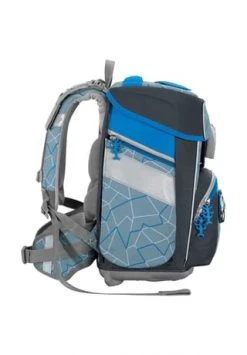 Step By Step® Ranzenset SPACE Police Truck,5-teilig Blau -Spielzeug für Kinder Verkäufe unnamed file 548