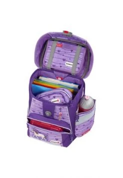 Step By Step® Space Schleich Schulranzen-Set 5tlg. Holsteiner Stute -Spielzeug für Kinder Verkäufe unnamed file 560