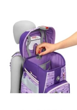 Step By Step® Space Schleich Schulranzen-Set 5tlg. Holsteiner Stute -Spielzeug für Kinder Verkäufe unnamed file 562