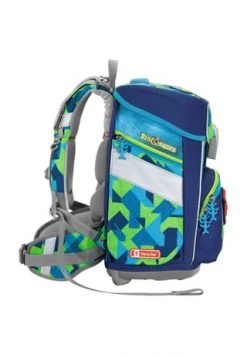 Step By Step® Space Schleich Schulranzen-Set 5tlg. Velociraptor 11 Step By Step® Space Schleich Schulranzen-Set 5tlg. Velociraptor -Spielzeug für Kinder Verkäufe unnamed file 565