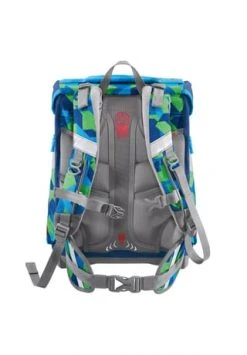 Step By Step® Space Schleich Schulranzen-Set 5tlg. Velociraptor 12 Step By Step® Space Schleich Schulranzen-Set 5tlg. Velociraptor -Spielzeug für Kinder Verkäufe unnamed file 566