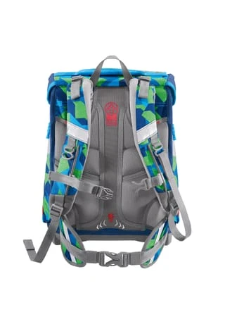 Step By Step® Space Schleich Schulranzen-Set 5tlg. Velociraptor 6 Step By Step® Space Schleich Schulranzen-Set 5tlg. Velociraptor – Bild 4