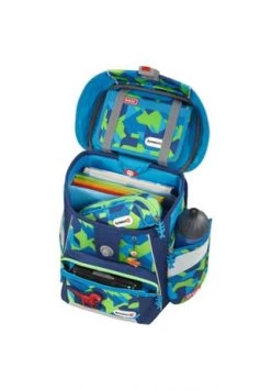 Step By Step® Space Schleich Schulranzen-Set 5tlg. Velociraptor 13 Step By Step® Space Schleich Schulranzen-Set 5tlg. Velociraptor -Spielzeug für Kinder Verkäufe unnamed file 567