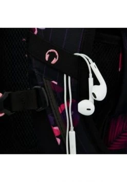 Satch Match Schulrucksack "Mystic Nights" Schwarz/ Lila -Spielzeug für Kinder Verkäufe unnamed file 57