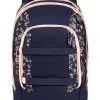 Satch Schulrucksack "pack Bloomy Breeze", Floral, Für Kinder Blau/ Rosa -Spielzeug für Kinder Verkäufe unnamed file 58