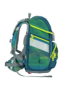 Step By Step® Ranzenset 2IN1 PLUSPower Robot, 6-tlg Grün, Blau 13 Step By Step® Ranzenset 2IN1 PLUSPower Robot, 6-tlg Grün, Blau -Spielzeug für Kinder Verkäufe unnamed file 582