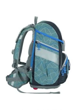 Step By Step® Schulranzen-Set 2in1Plus "Police Truck", 6-tlg Hellblau -Spielzeug für Kinder Verkäufe unnamed file 593