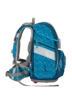 Step By Step® Ranzenset "Angry Shark", 6-teilig, 19 L Blau/ Grau 13 Step By Step® Ranzenset "Angry Shark", 6-teilig, 19 L Blau/ Grau -Spielzeug für Kinder Verkäufe unnamed file 603