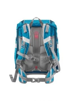 Step By Step® Ranzenset "Angry Shark", 6-teilig, 19 L Blau/ Grau 14 Step By Step® Ranzenset "Angry Shark", 6-teilig, 19 L Blau/ Grau -Spielzeug für Kinder Verkäufe unnamed file 604