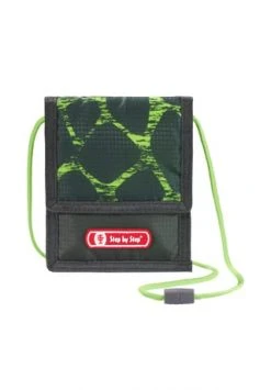 Step By Step® Geldbörse Brustbeutel 11 Cm Dino Life