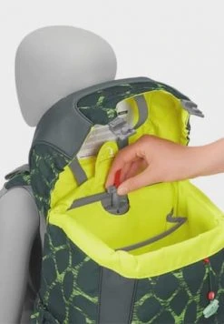 Step By Step® Schulranzen Set 5tlg. Wild Horse, Für Kinder Hellblau -Spielzeug für Kinder Verkäufe unnamed file 618