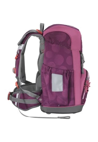 Step By Step® SchulrucksackSetGIANT"Glamour Staar"5tlg Lila 8 Step By Step® SchulrucksackSetGIANT"Glamour Staar"5tlg Lila – Bild 6