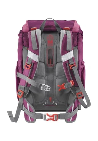 Step By Step® SchulrucksackSetGIANT"Glamour Staar"5tlg Lila 9 Step By Step® SchulrucksackSetGIANT"Glamour Staar"5tlg Lila – Bild 7