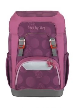 Step By Step® SchulrucksackSetGIANT"Glamour Staar"5tlg Lila 22 Step By Step® SchulrucksackSetGIANT"Glamour Staar"5tlg Lila -Spielzeug für Kinder Verkäufe unnamed file 628