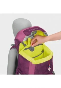 Step By Step® SchulrucksackSetGIANT"Glamour Staar"5tlg Lila 23 Step By Step® SchulrucksackSetGIANT"Glamour Staar"5tlg Lila -Spielzeug für Kinder Verkäufe unnamed file 629