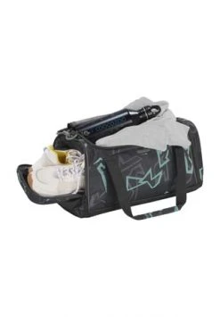 Coocazoo Sporttasche "Reflective Graffi", Länge 42 Cm, Volumen 20 L, Für Kinder Navy 10 Coocazoo Sporttasche "Reflective Graffi", Länge 42 Cm, Volumen 20 L, Für Kinder Navy -Spielzeug für Kinder Verkäufe unnamed file 642