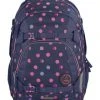 Coocazoo Rucksack MATE, Reflective Moons Lila 2 Coocazoo Rucksack MATE, Reflective Moons Lila -Spielzeug für Kinder Verkäufe unnamed file 644