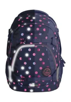 Coocazoo Rucksack MATE, Reflective Moons Lila 20 Coocazoo Rucksack MATE, Reflective Moons Lila -Spielzeug für Kinder Verkäufe unnamed file 651