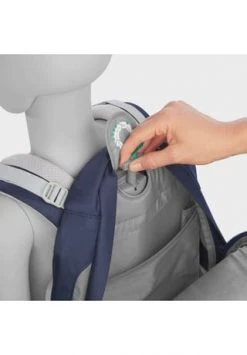 Coocazoo Schulrucksack "Cloudy Peach", Rückenpolster, Emblem, Muster-Mix, Für Mädchen BLAUGRÜN 14 Coocazoo Schulrucksack "Cloudy Peach", Rückenpolster, Emblem, Muster-Mix, Für Mädchen BLAUGRÜN -Spielzeug für Kinder Verkäufe unnamed file 658