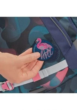 Coocazoo Schulrucksack "Cloudy Peach", Rückenpolster, Emblem, Muster-Mix, Für Mädchen BLAUGRÜN 15 Coocazoo Schulrucksack "Cloudy Peach", Rückenpolster, Emblem, Muster-Mix, Für Mädchen BLAUGRÜN -Spielzeug für Kinder Verkäufe unnamed file 659
