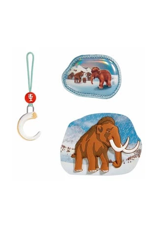 Step By Step® MAGIC MAGS, MEHRFARBIG ICE MAM, 99 MEHRFARBIG ICE MAM 3 Step By Step® MAGIC MAGS, MEHRFARBIG ICE MAM, 99 MEHRFARBIG ICE MAM