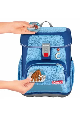 Step By Step® MAGIC MAGS, MEHRFARBIG ICE MAM, 99 MEHRFARBIG ICE MAM 5 Step By Step® MAGIC MAGS, MEHRFARBIG ICE MAM, 99 MEHRFARBIG ICE MAM – Bild 3