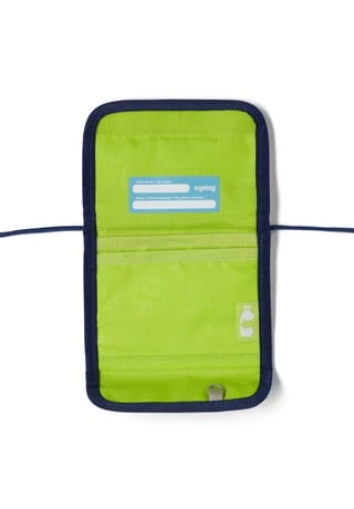 Ergobag Brustbeutel Blau 5 Ergobag Brustbeutel Blau – Bild 3