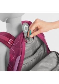 Coocazoo Rucksack "Berry Bubbles" Pink/violett 19 Coocazoo Rucksack "Berry Bubbles" Pink/violett -Spielzeug für Kinder Verkäufe unnamed file 695