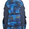 Coocazoo Rucksack "Deep Matrix" Blau/ Grau -Spielzeug für Kinder Verkäufe unnamed file 698
