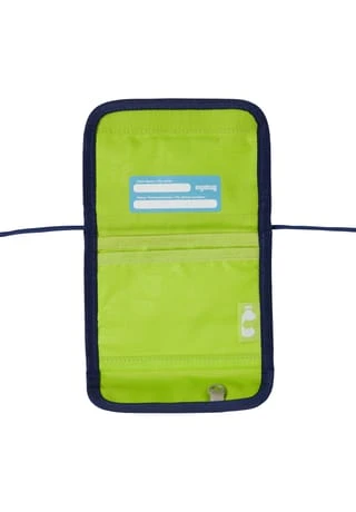Ergobag Brustbeutel Blau 7 Ergobag Brustbeutel Blau – Bild 5