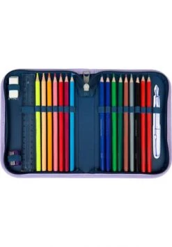 Scooli Schulranzen-Set EasyFit "Frozen", 5-teilig Blaugrau -Spielzeug für Kinder Verkäufe unnamed file 712