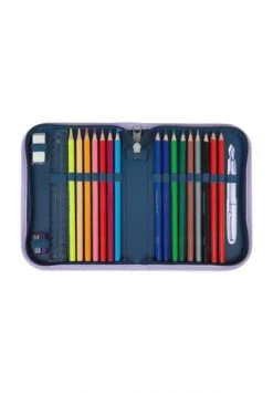 Scooli Schulranzen-Set EasyFit "Frozen", 5-teilig Blaugrau -Spielzeug für Kinder Verkäufe unnamed file 715